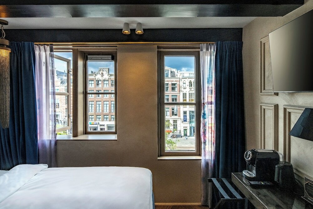 Фото Mister Highland Hotel