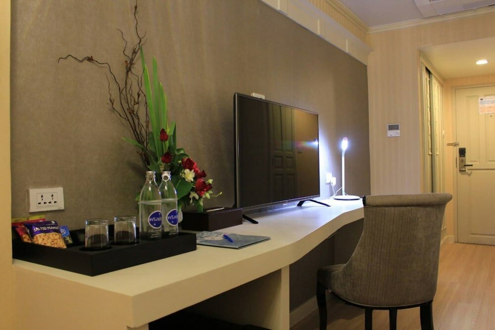 Фото VWish Hotel