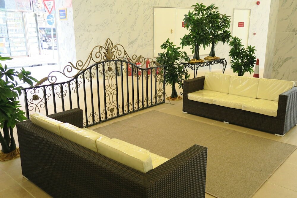 Фото Best Western Plus Hotel Kowloon