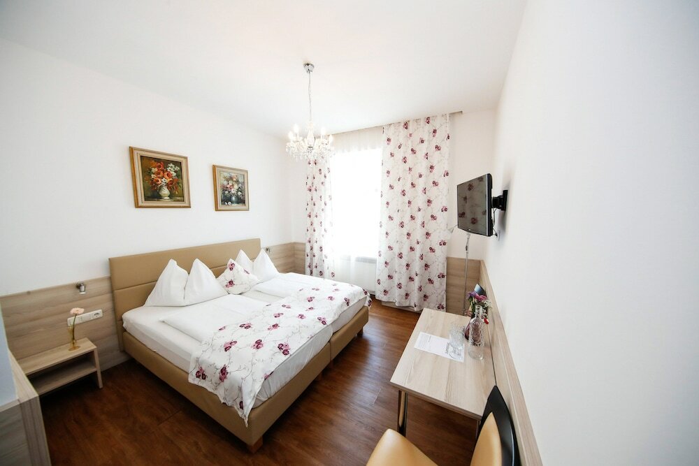 Фото Hotel Lehenerhof Salzburg