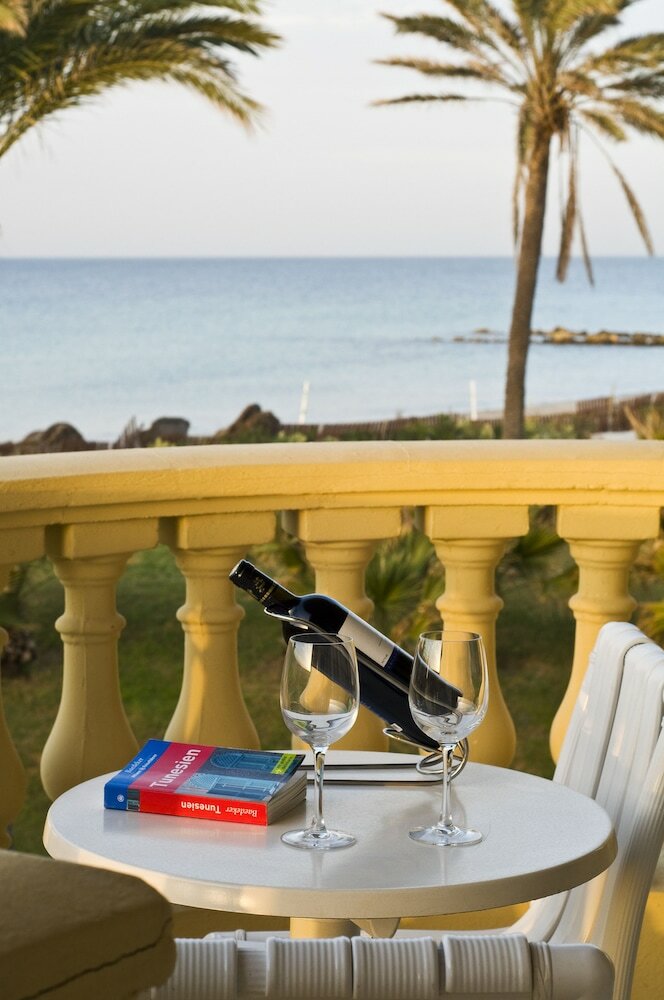 Фото Royal Thalassa Monastir