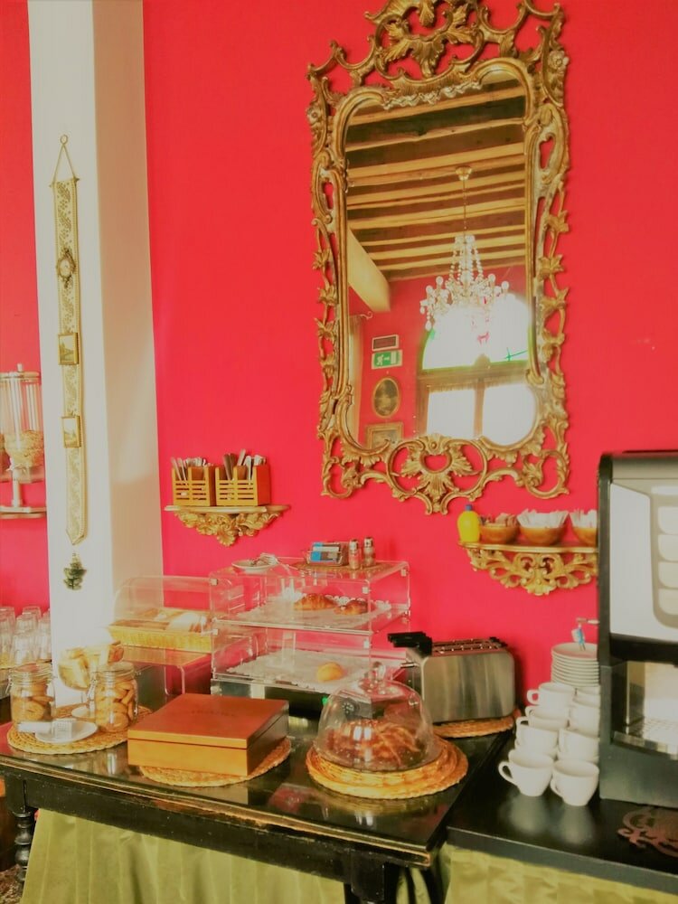 Фото Relais Alcova Del Doge