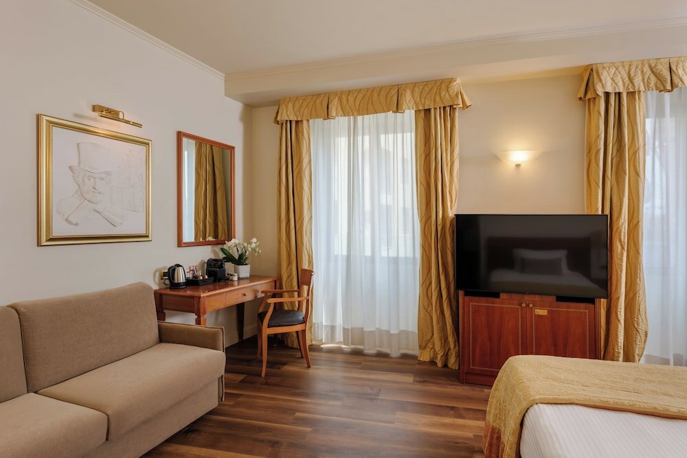 Фото Hotel Dei Cavalieri Milano Duomo