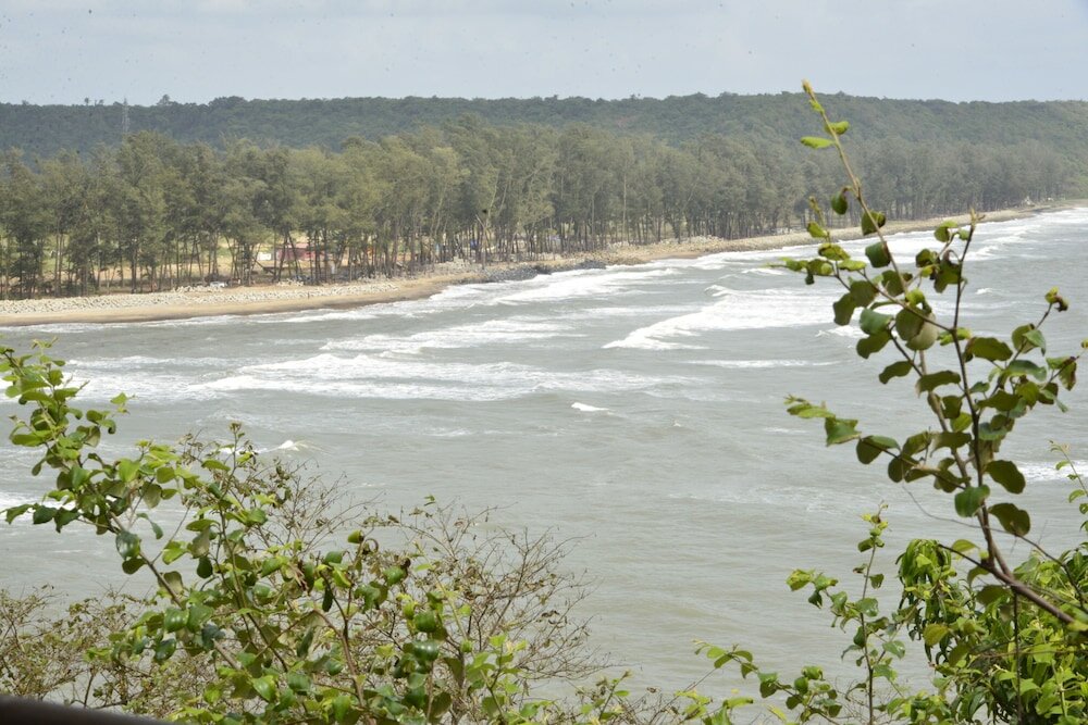 Фото Fort Tiracol Heritage Hotel