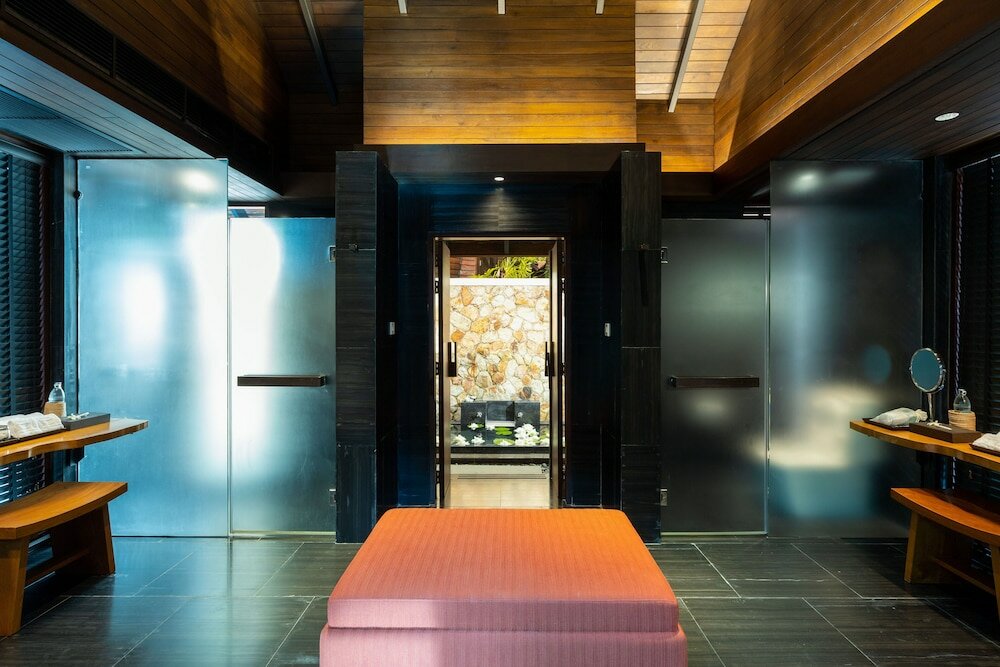 Фото The Tubkaak Krabi Boutique Resort