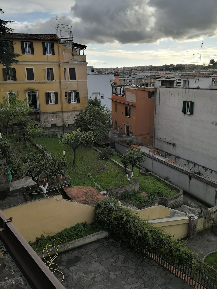 Фото Domus Getsemani