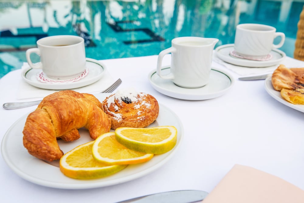 Фото Pyramisa Hotel Luxor