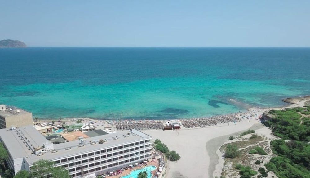 Фото Hotel Son Baulo