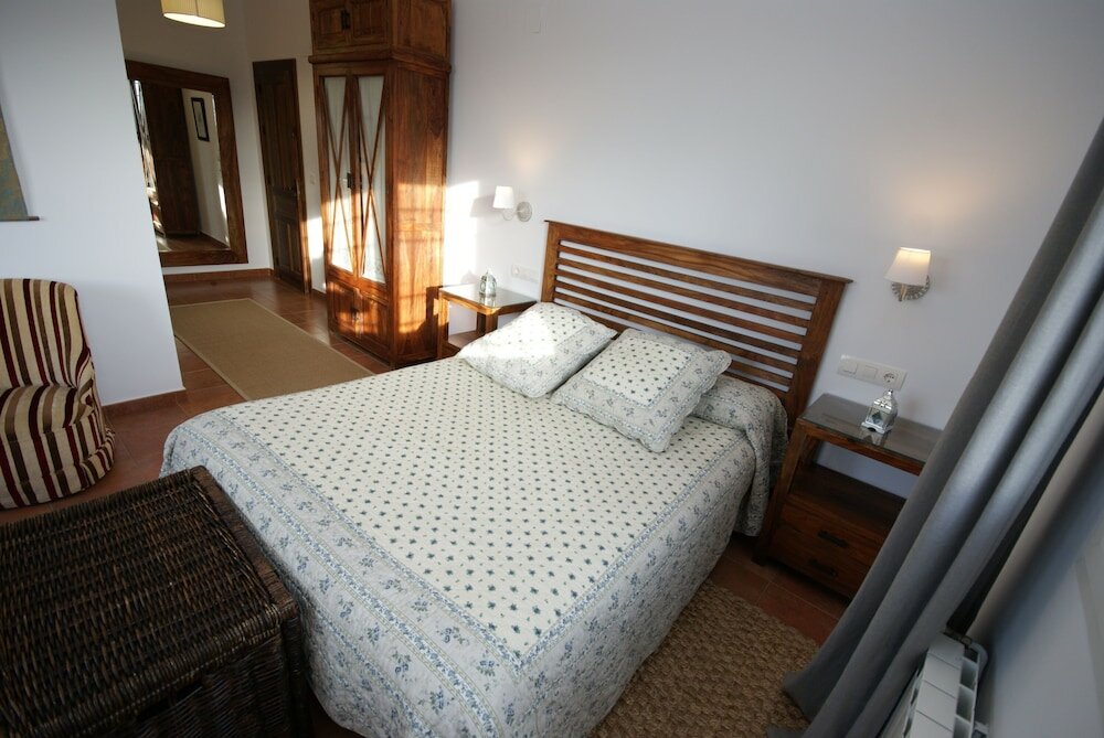 Фото Finca El Romeral