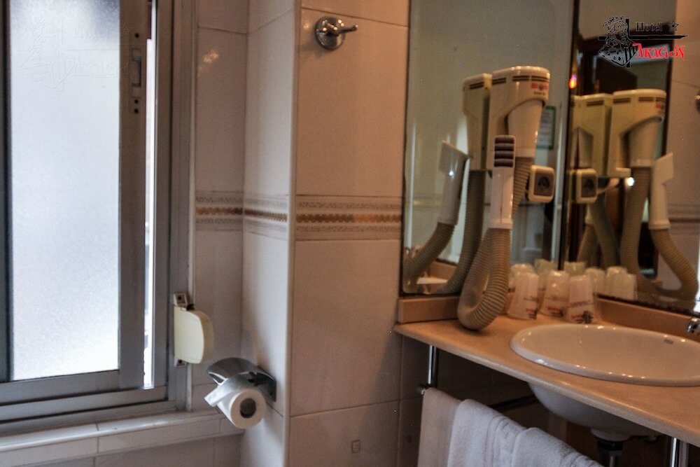 Фото Hotel Aragon