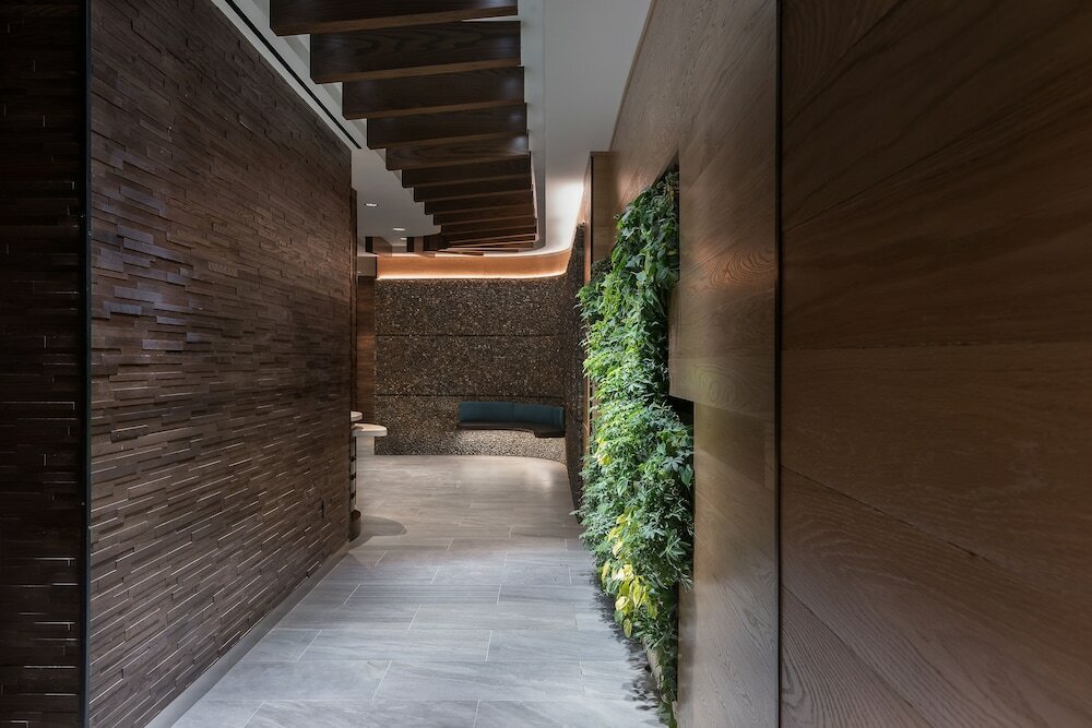 Фото Even Hotel New York - Midtown East