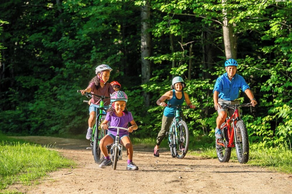 Фото Attitash Mountain Village