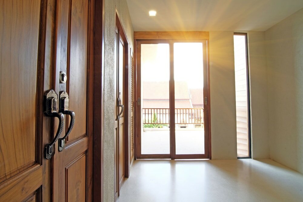 Фото Tapae Gate Villa