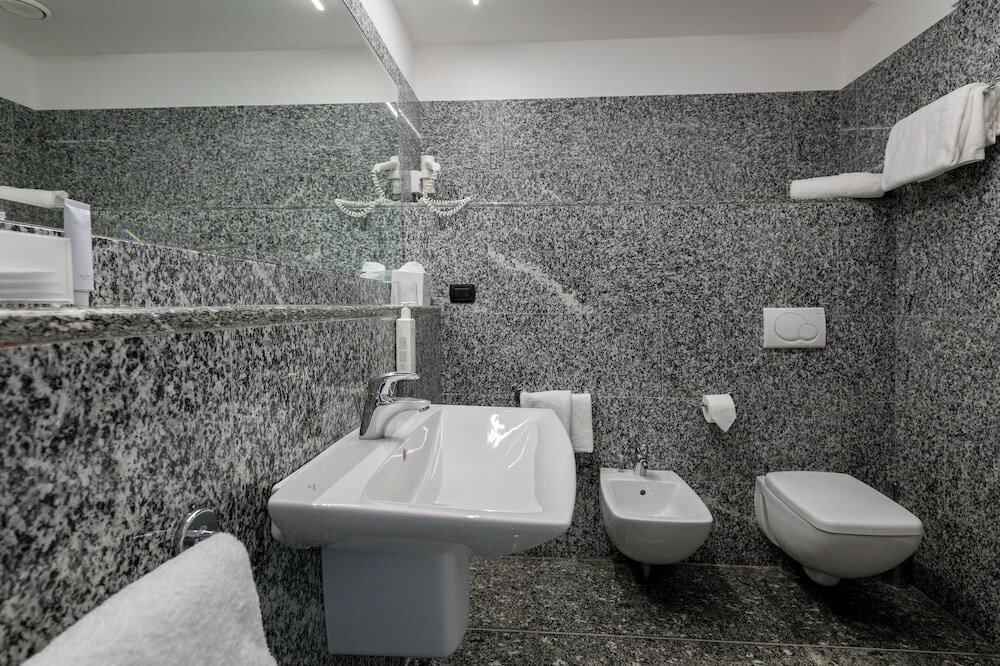 Фото Hotel Salo' du Parc