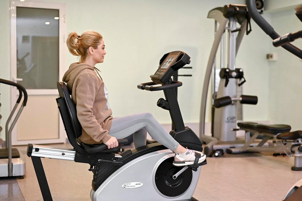 Фото Latar Комплекс