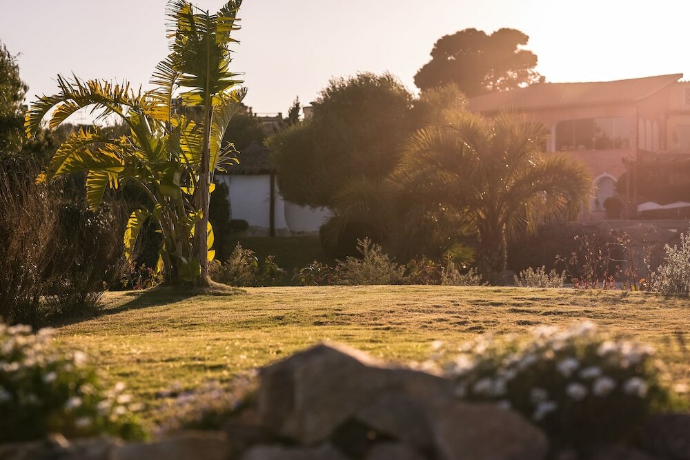 Фото Hotel Ollastu