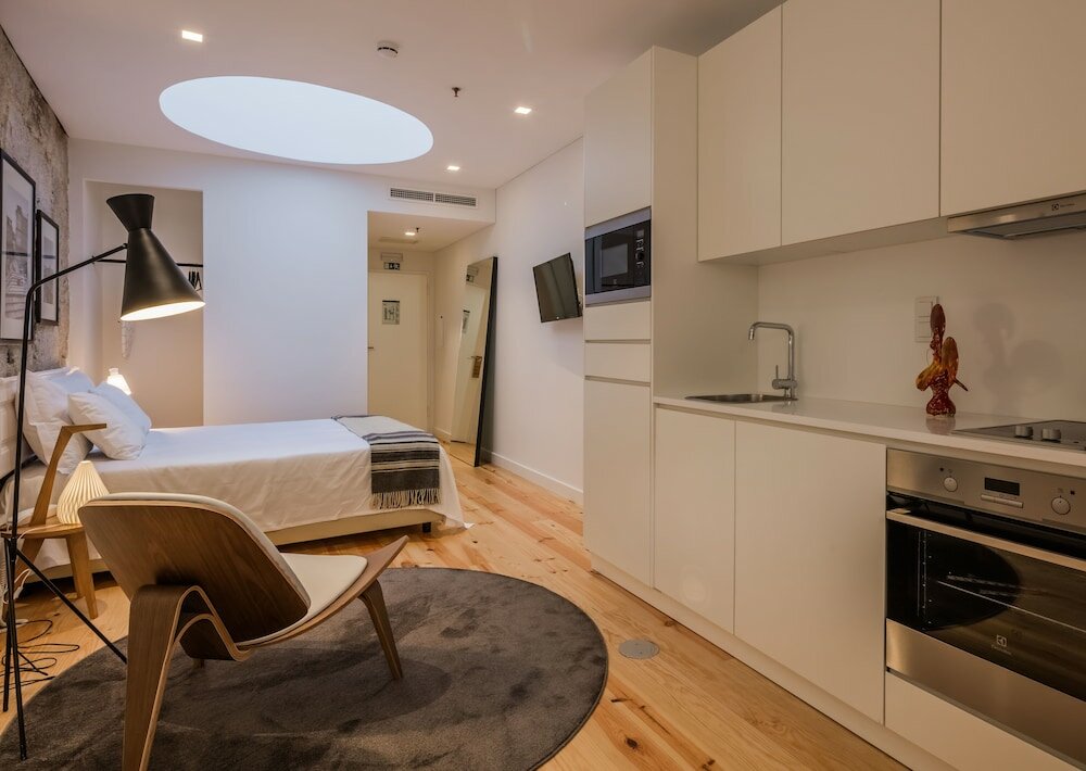 Фото Porto River