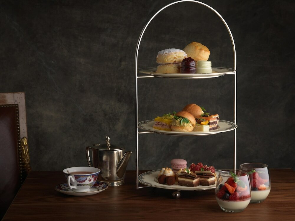 Фото Fairmont Hotel Vancouver