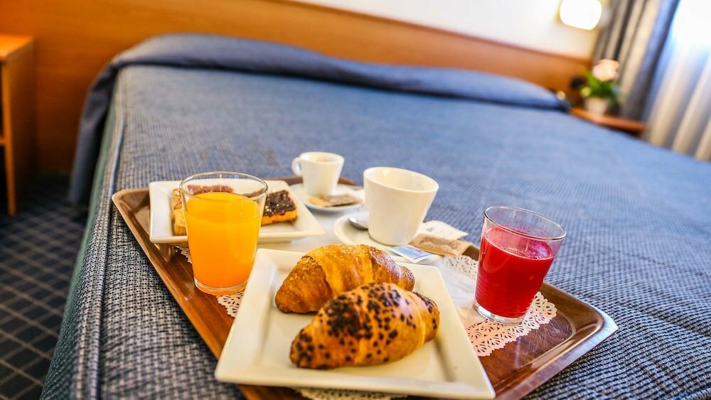 Фото Hotel Gallia