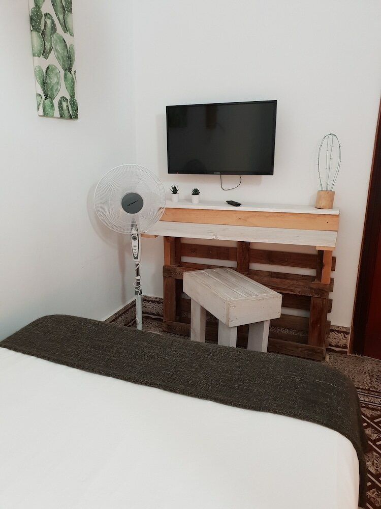 Фото Cactus Host