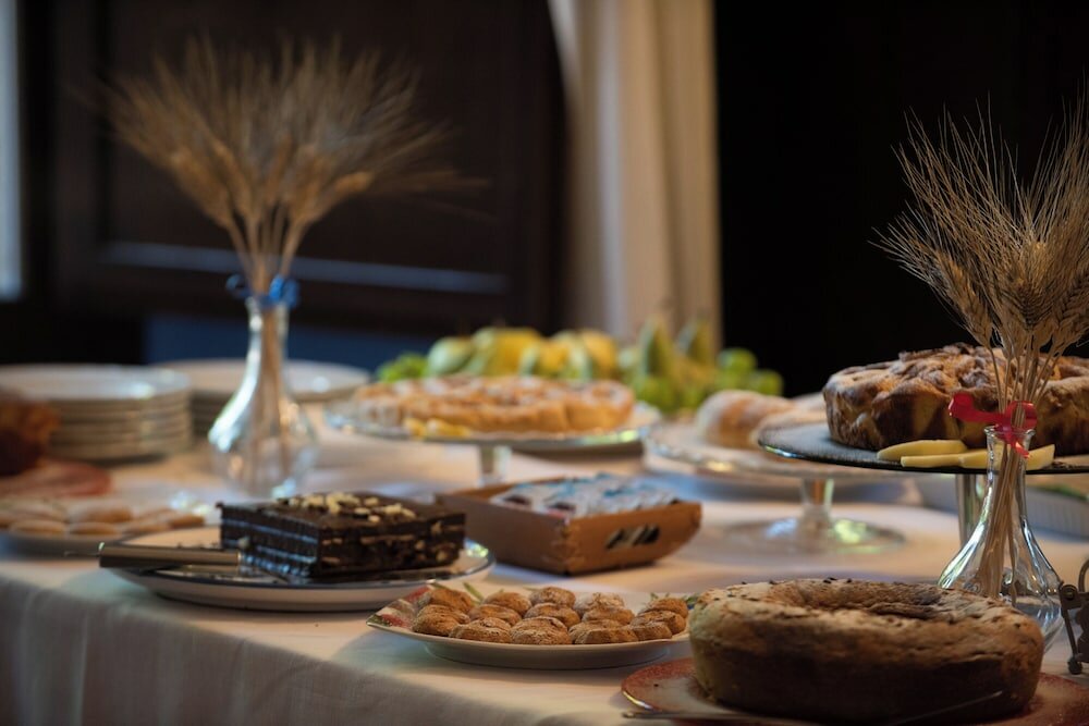 Фото Villa Trigona