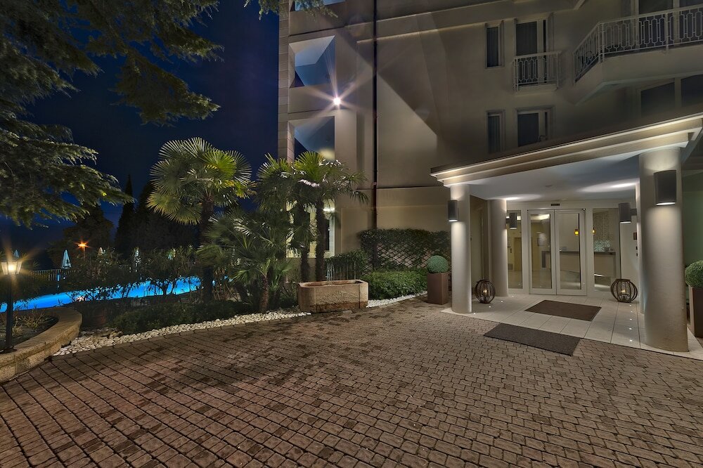 Фото Hotel Excelsior Le Terrazze