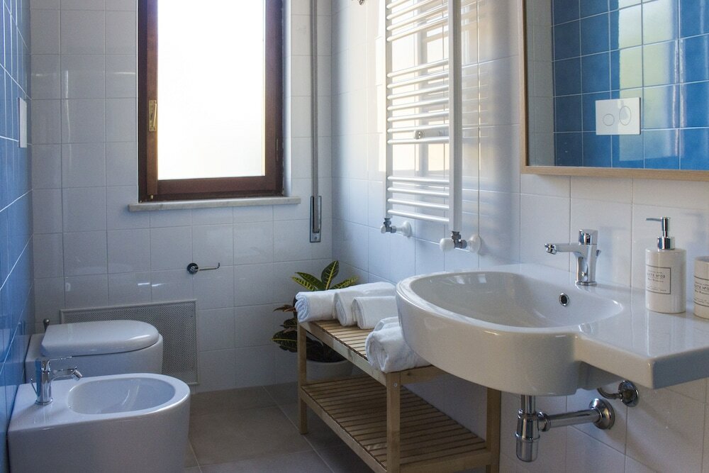 Фото B&b Mondello Martini