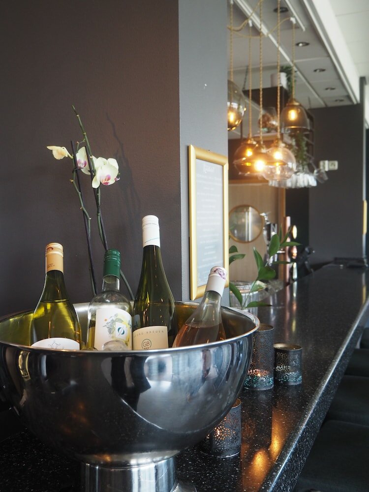 Фото Skara Konsthotell