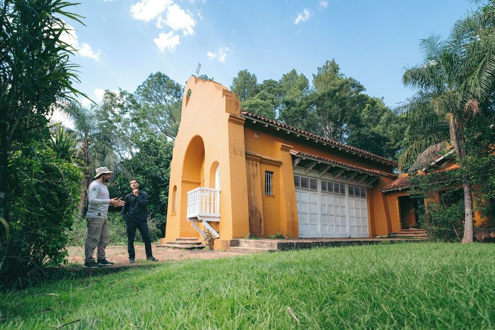 Фото Posada Puerto Bemberg