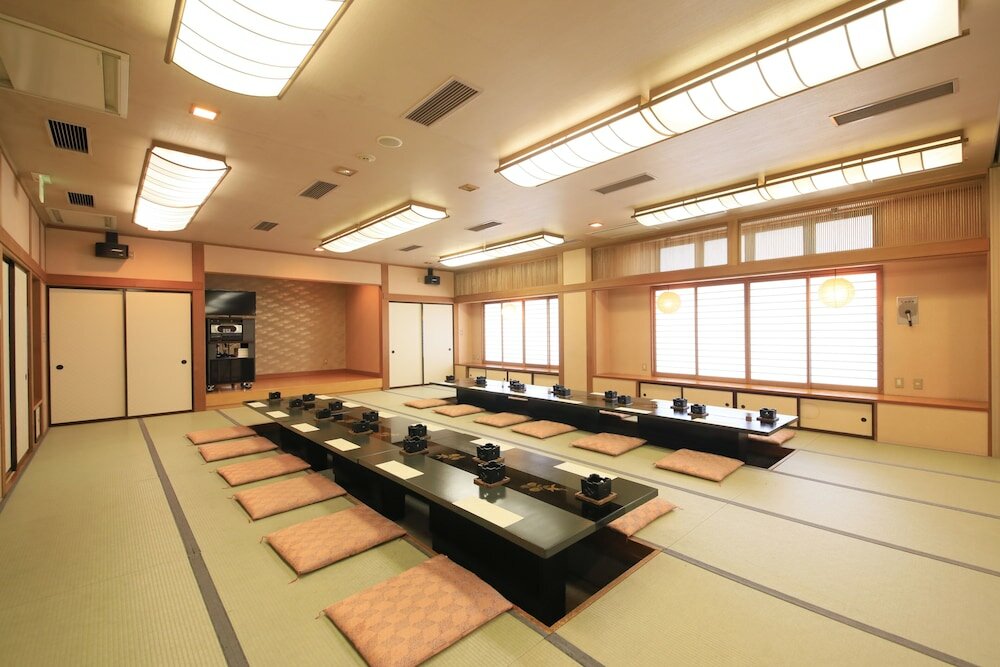 Фото Bettei Hanasuisho