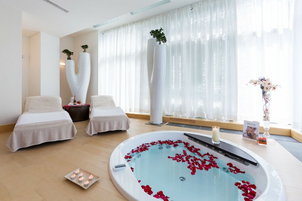 Фото Kempinski Palace Portoroz