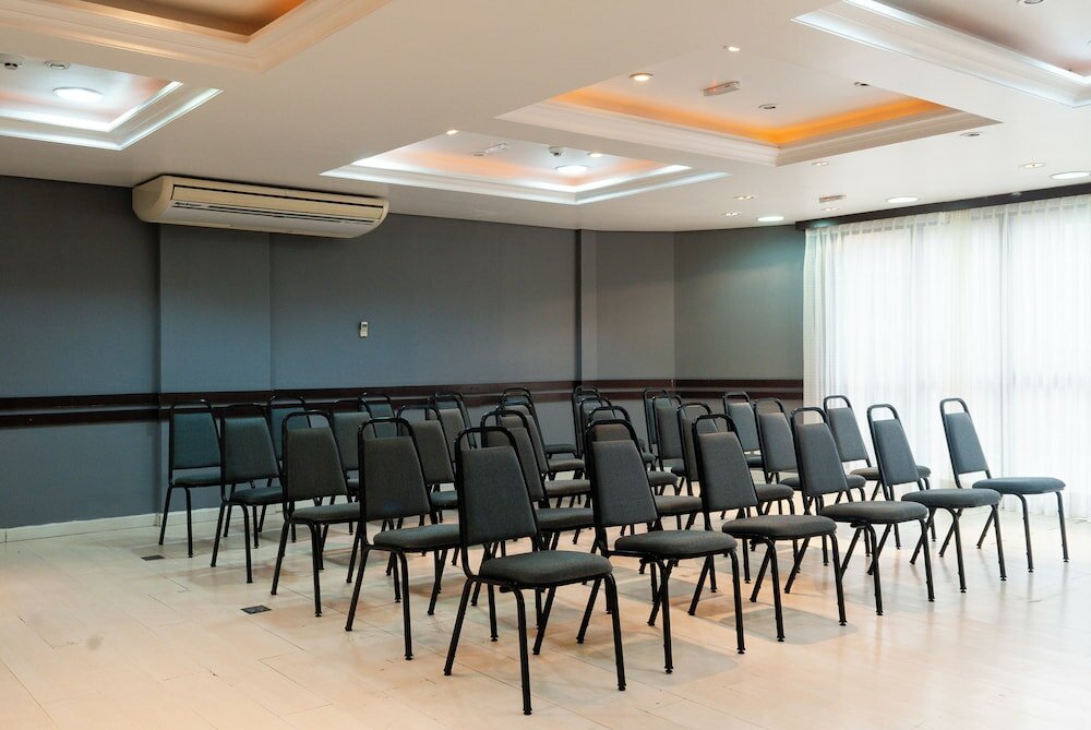 Фото Master Curitiba