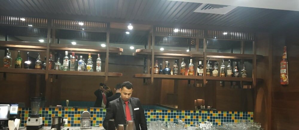 Фото Hotel Shagun