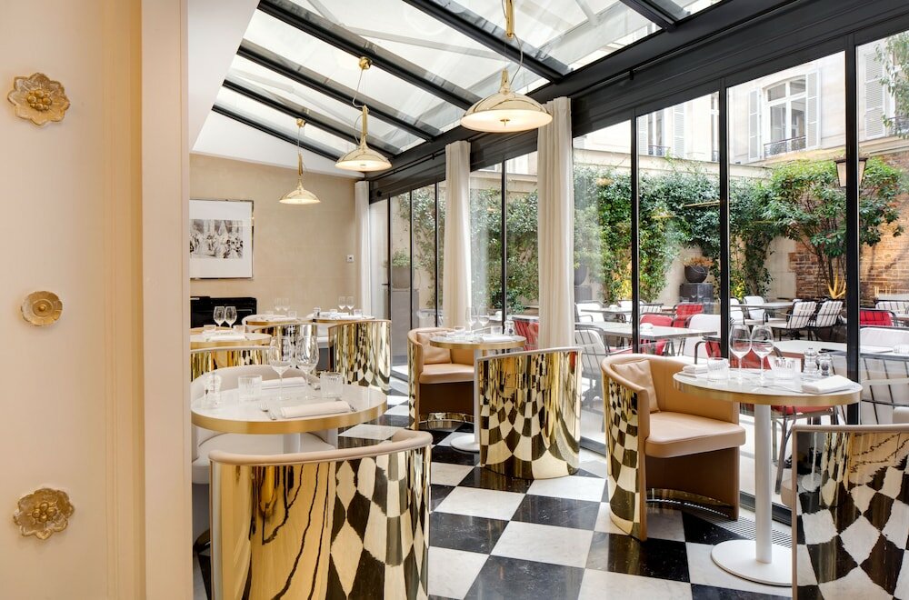 Фото Hotel Bowmann