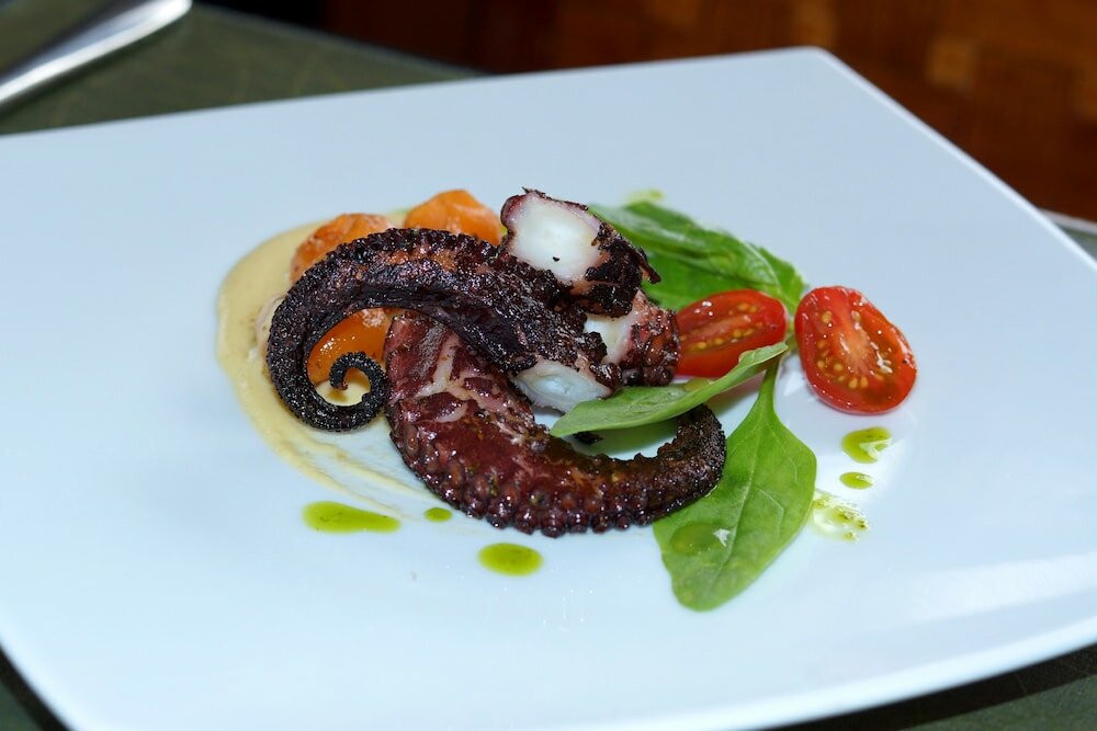 Фото Hotel Stubel Suites and Cafe