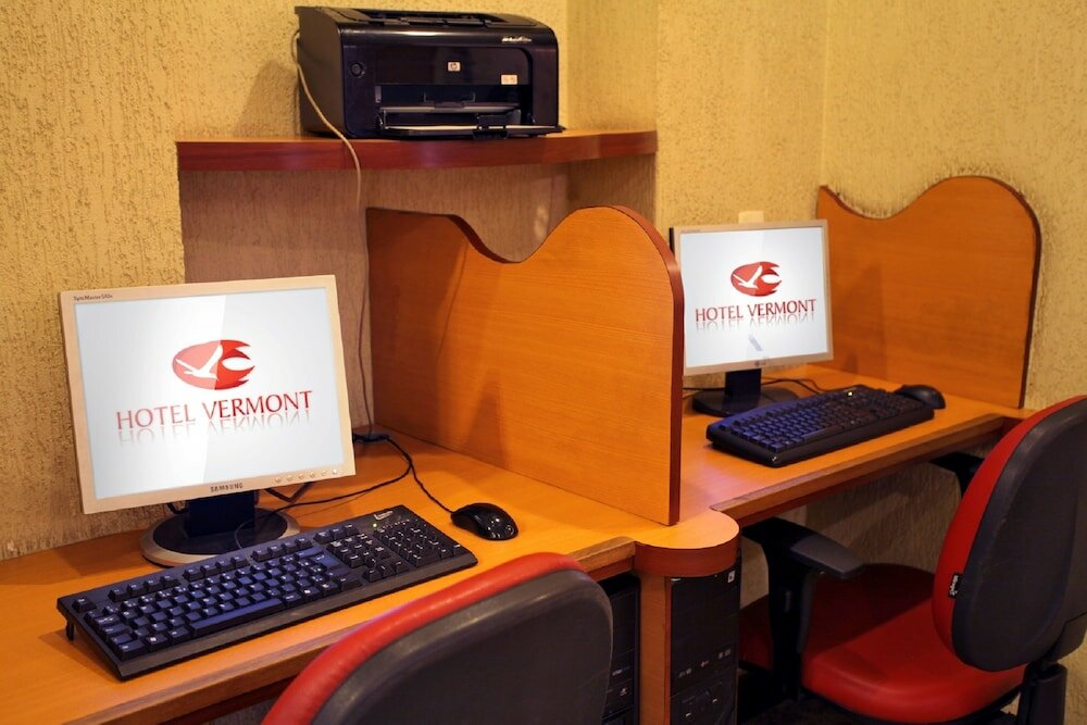 Фото Hotel Vermont Ipanema