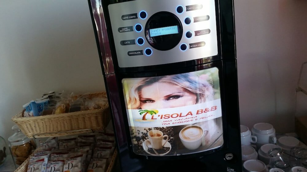 Фото B&b L'Isola