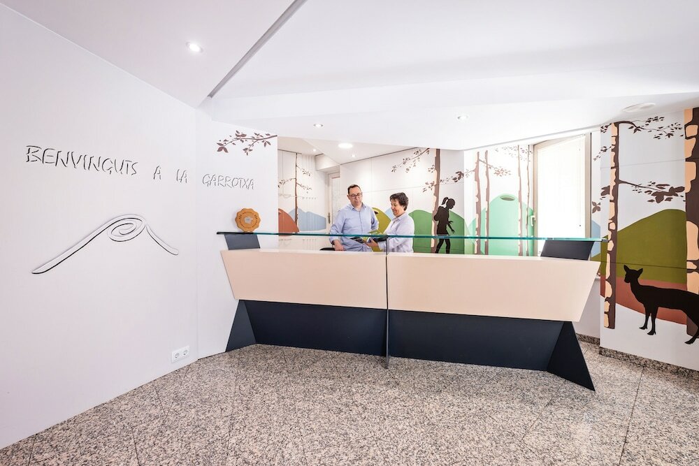 Фото Hotel La Perla