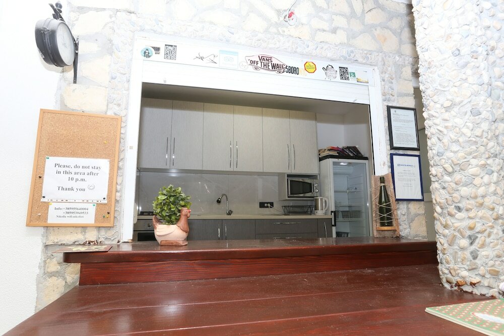 Фото Apartments Nikolla