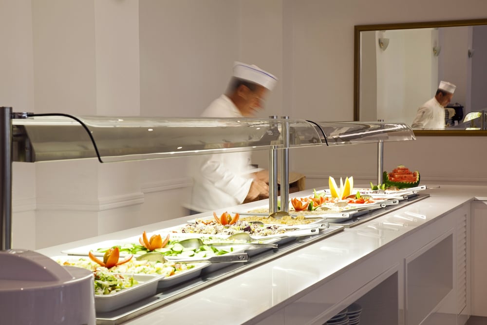 Фото Christofinia Hotel