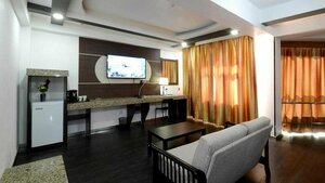 Гостиница Zolo Hotel