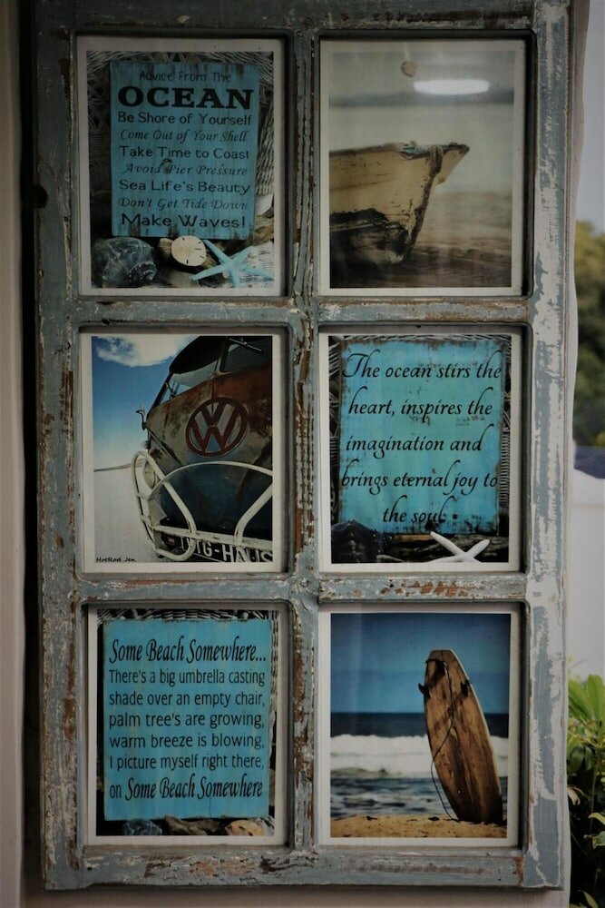 Фото Reef View BnB