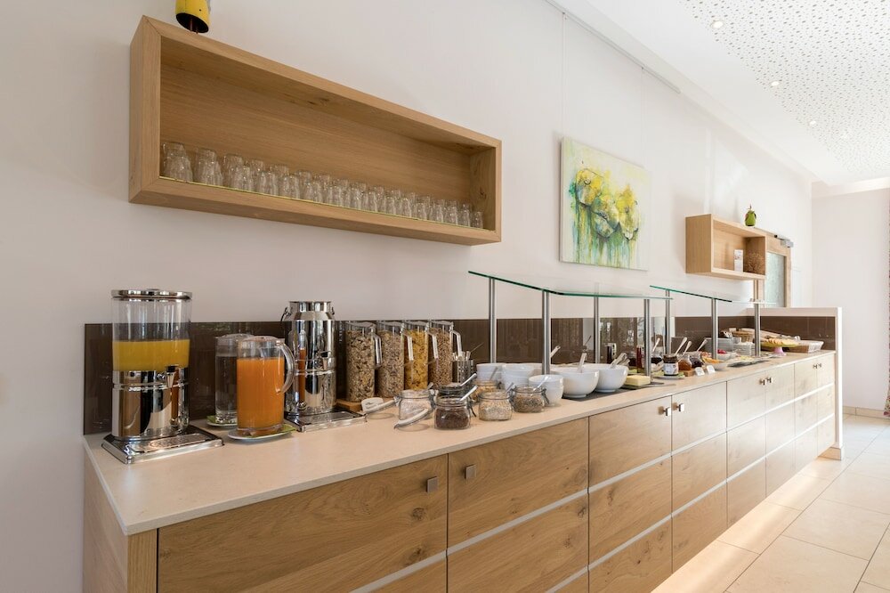 Фото Hotel Bauer garni