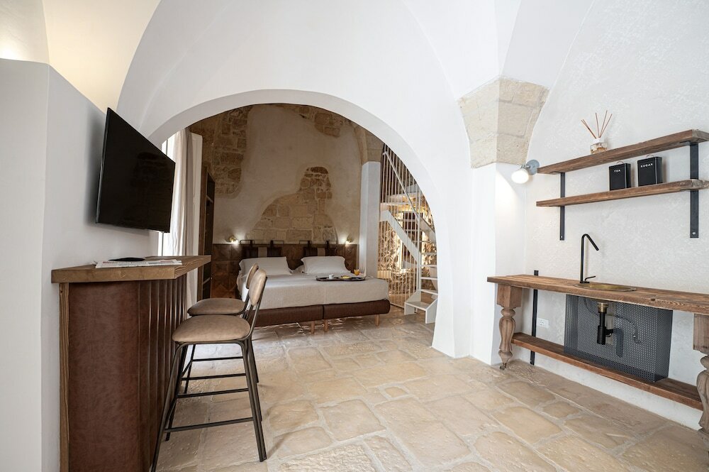 Фото Palazzo Sant'Anna Lecce