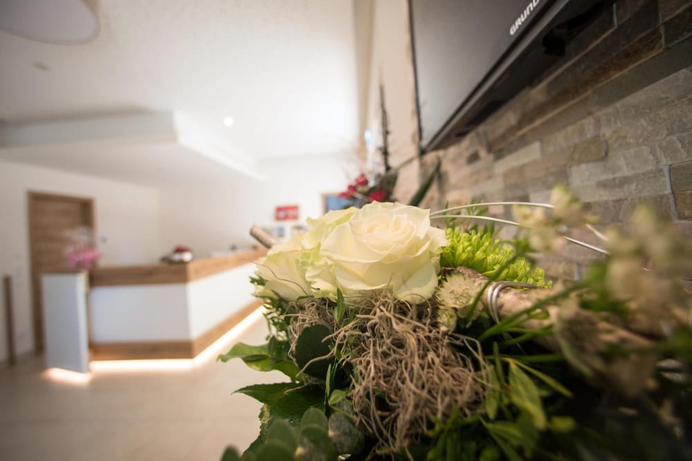 Фото Hotel Bauer garni