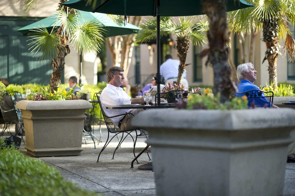 Фото John Rutledge House Inn