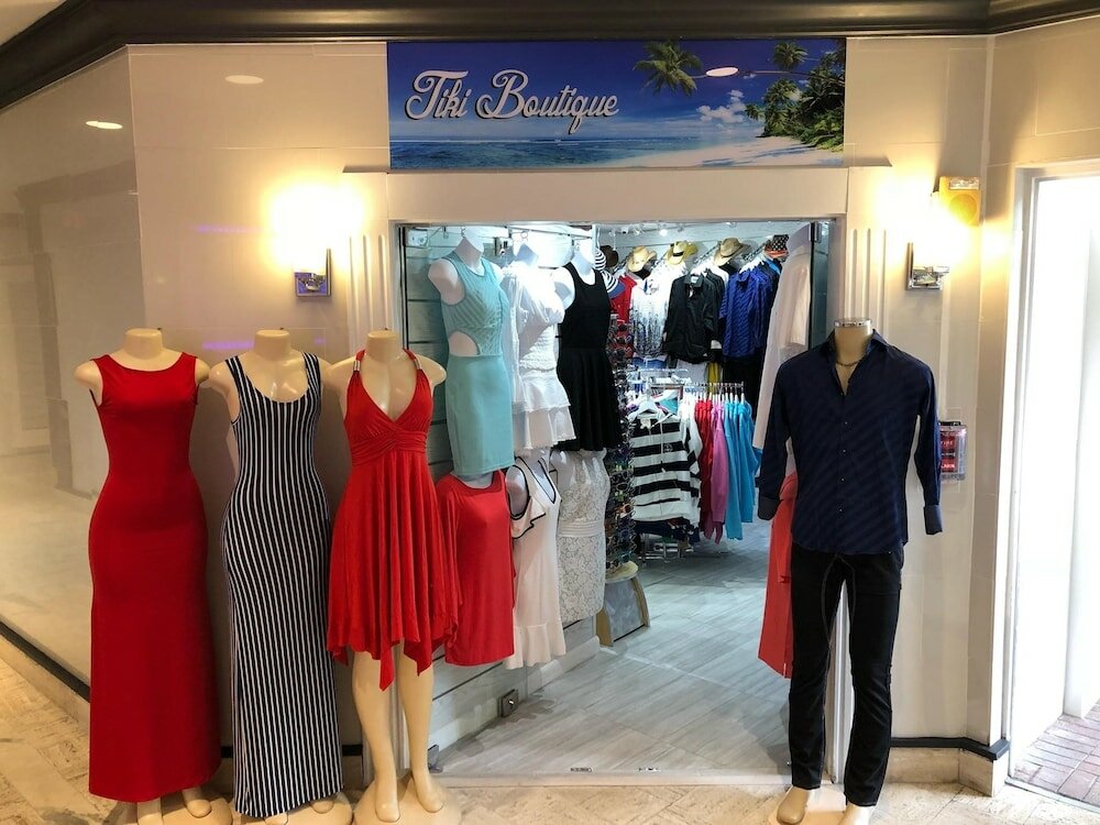 Фото Ocean Manor Beach Hotel