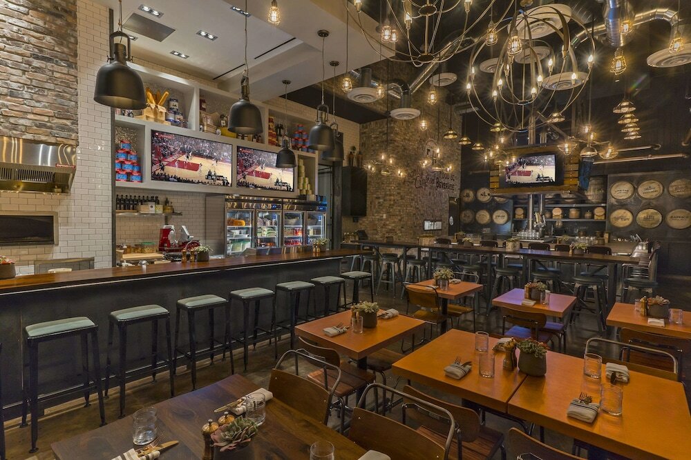 Фото The Post Oak Hotel at Uptown Houston