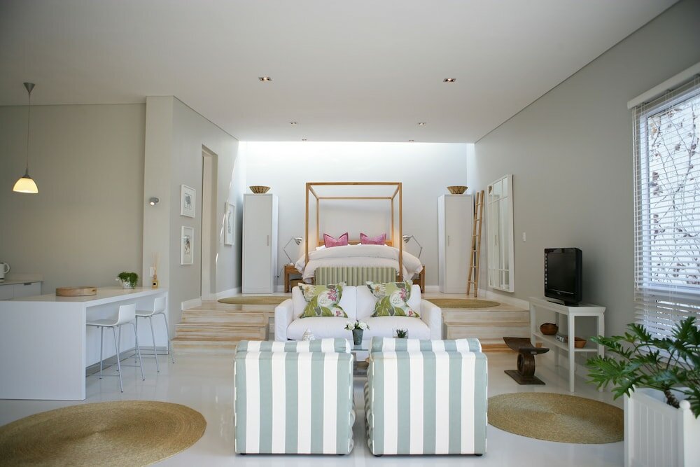 Фото Lexden Guesthouse