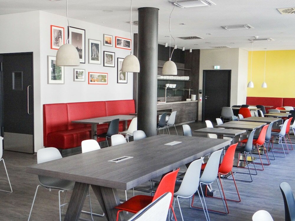 Фото Campanile Muenchen Sendling